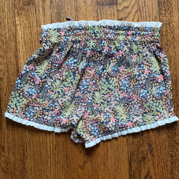 Scotch and soda xs shorts - Picture 2 of 3